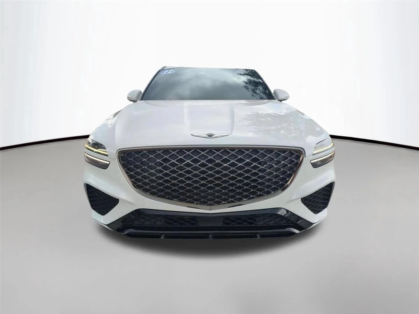 Used 2022 Uyuni White Genesis 3.5T Sport image 16