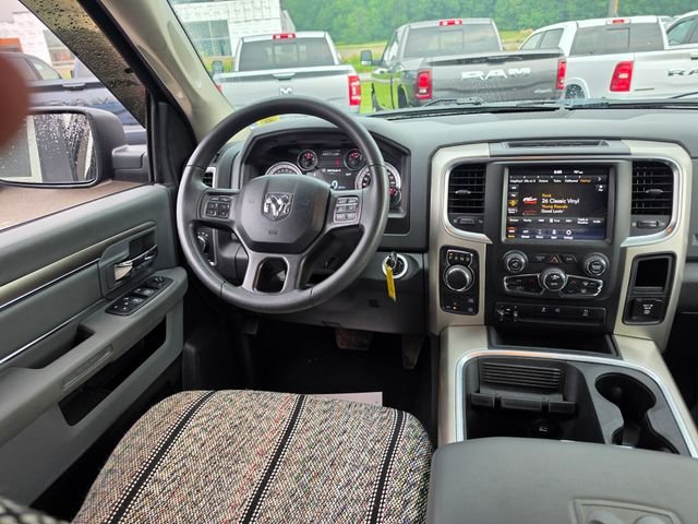 Used 2020 Black Ram Warlock image 14