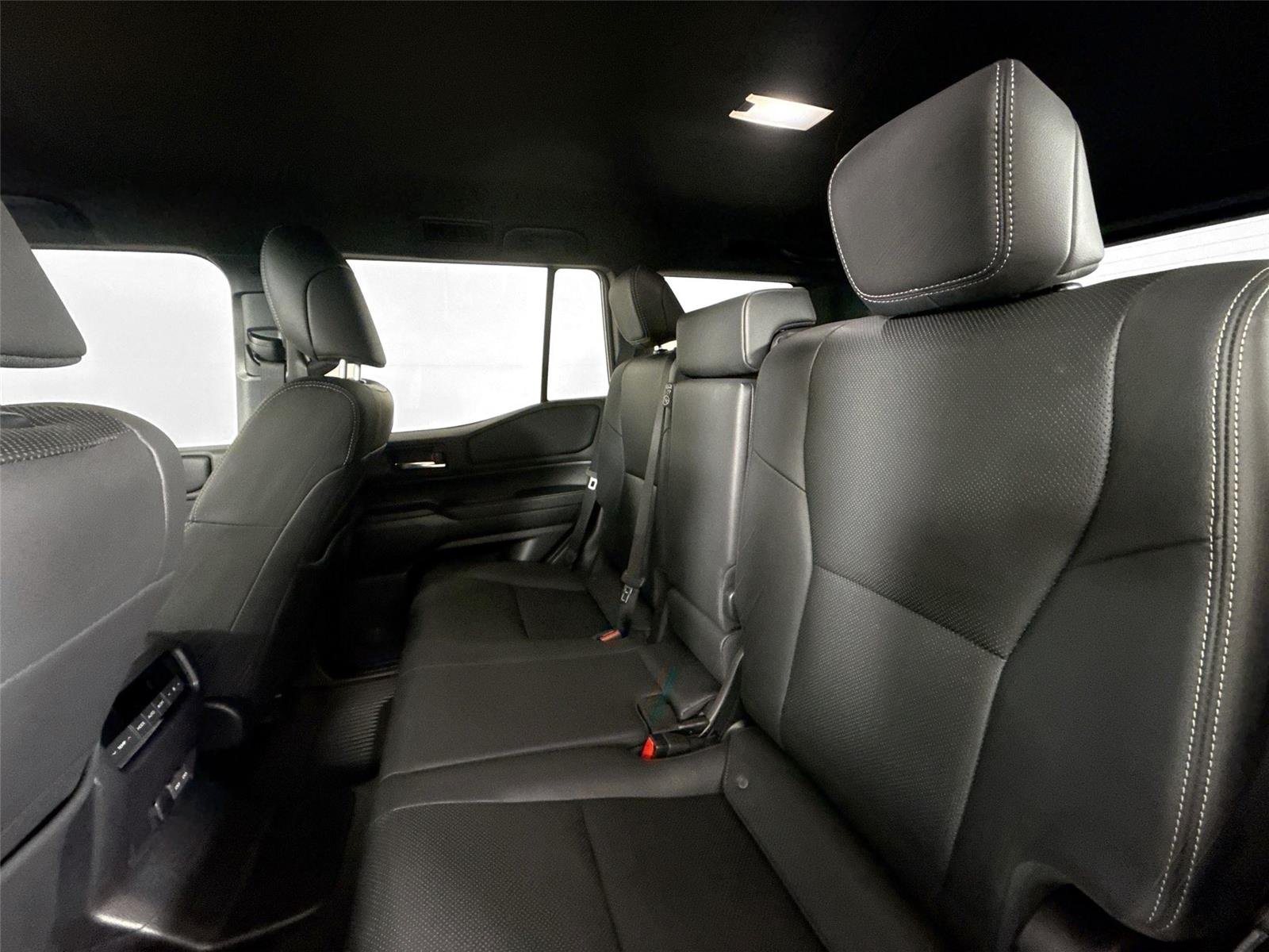Used 2024 Trail Dust w/Grayscape Roof Toyota Base image 29