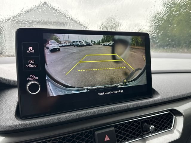 New 2026 Urban Gray Pearl Acura Base image 17