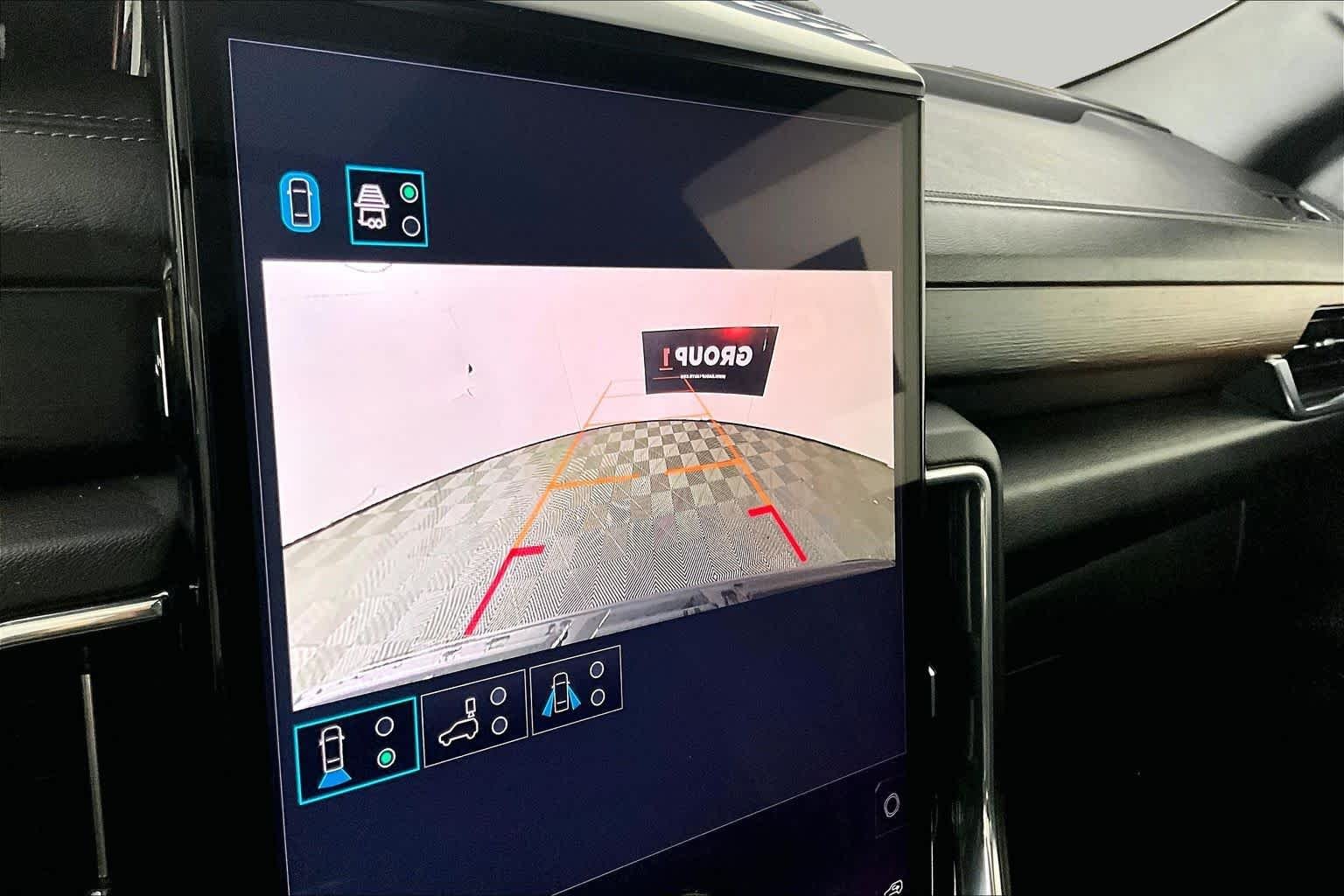 Used 2025 Downpour Metallic GMC Denali image 25