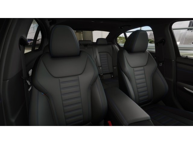 New 2026 Dravit Grey Metallic BMW M340i xDrive image 11