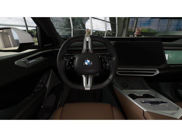 New 2027 White BMW X5 40 image 13