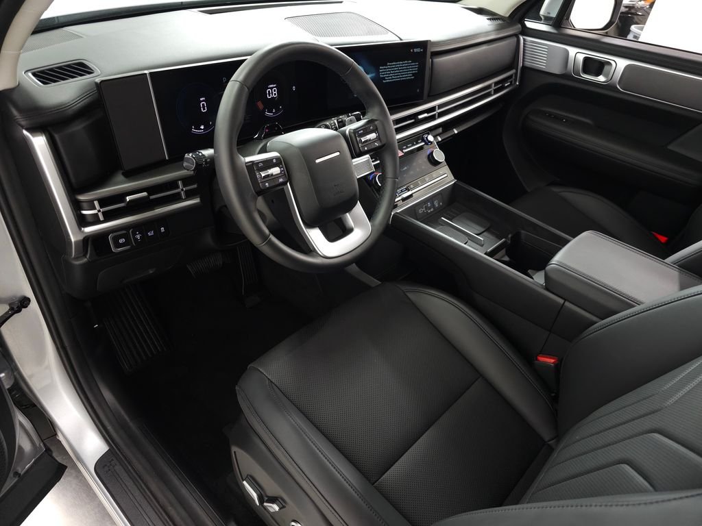 2026 Hyundai Santa Fe SEL - Photo 17