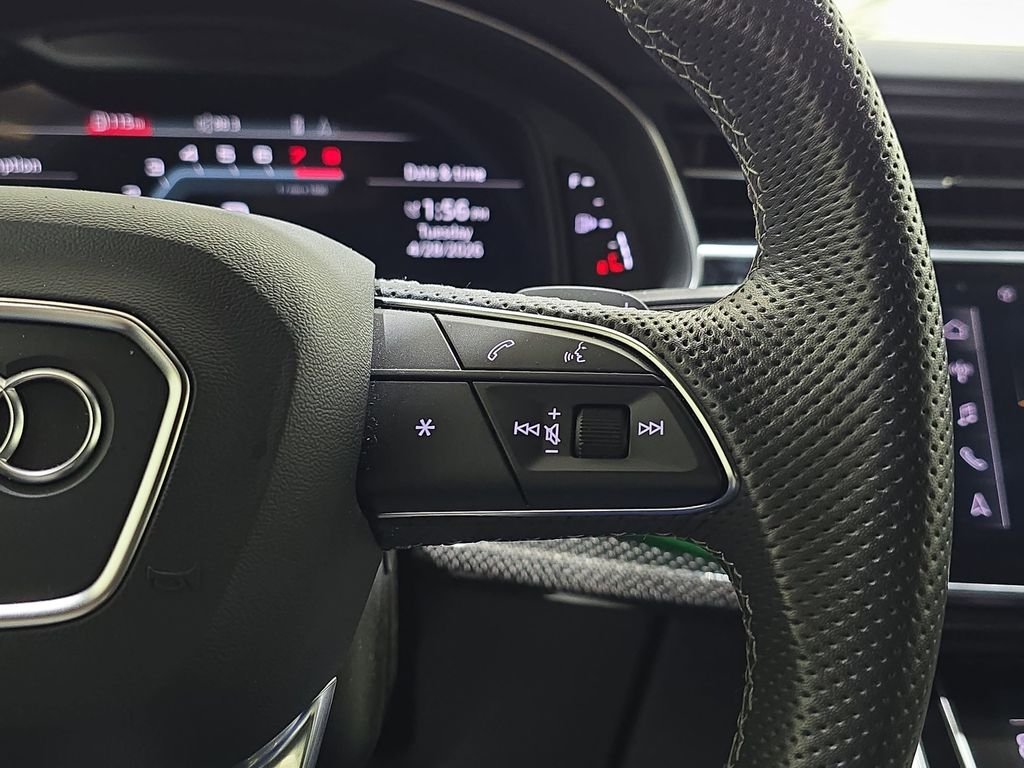 Used 2023  Audi 4.0T Prestige image 19