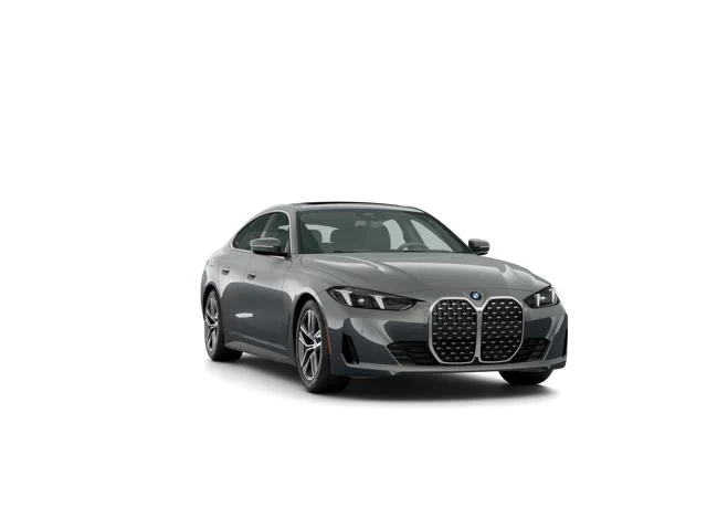 2026 BMW 430i