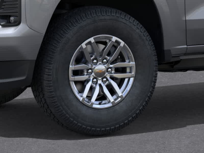 2026 Chevrolet Colorado LT - Photo 9