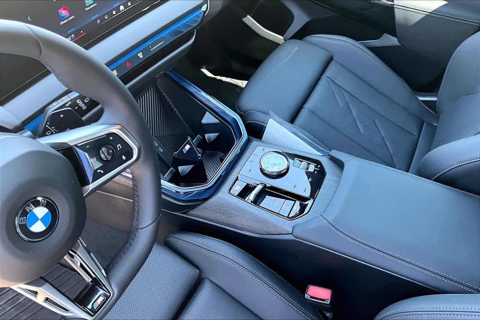 2026 BMW X3 30 - Photo 15