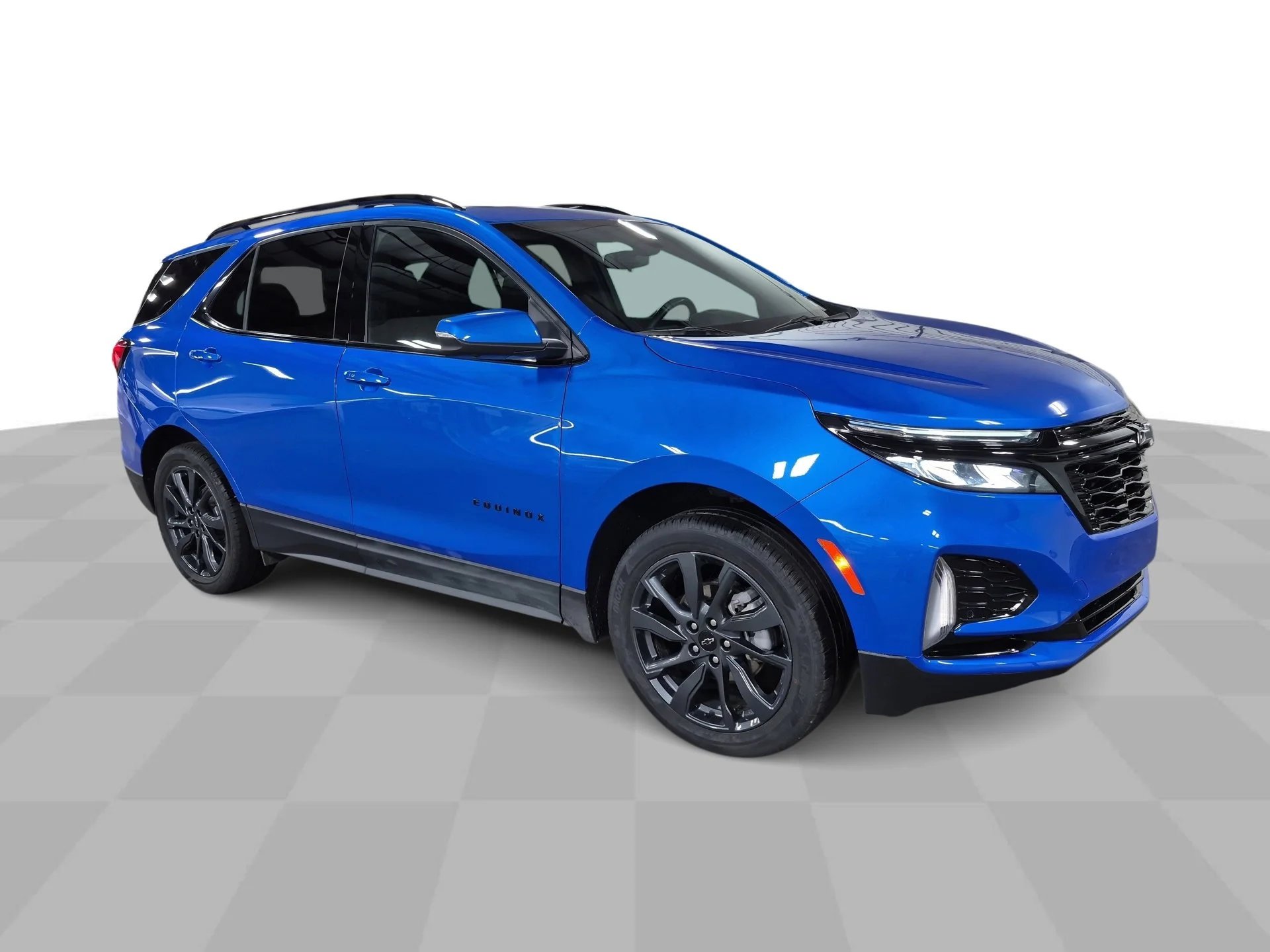 3GNAXWEG1RS106995