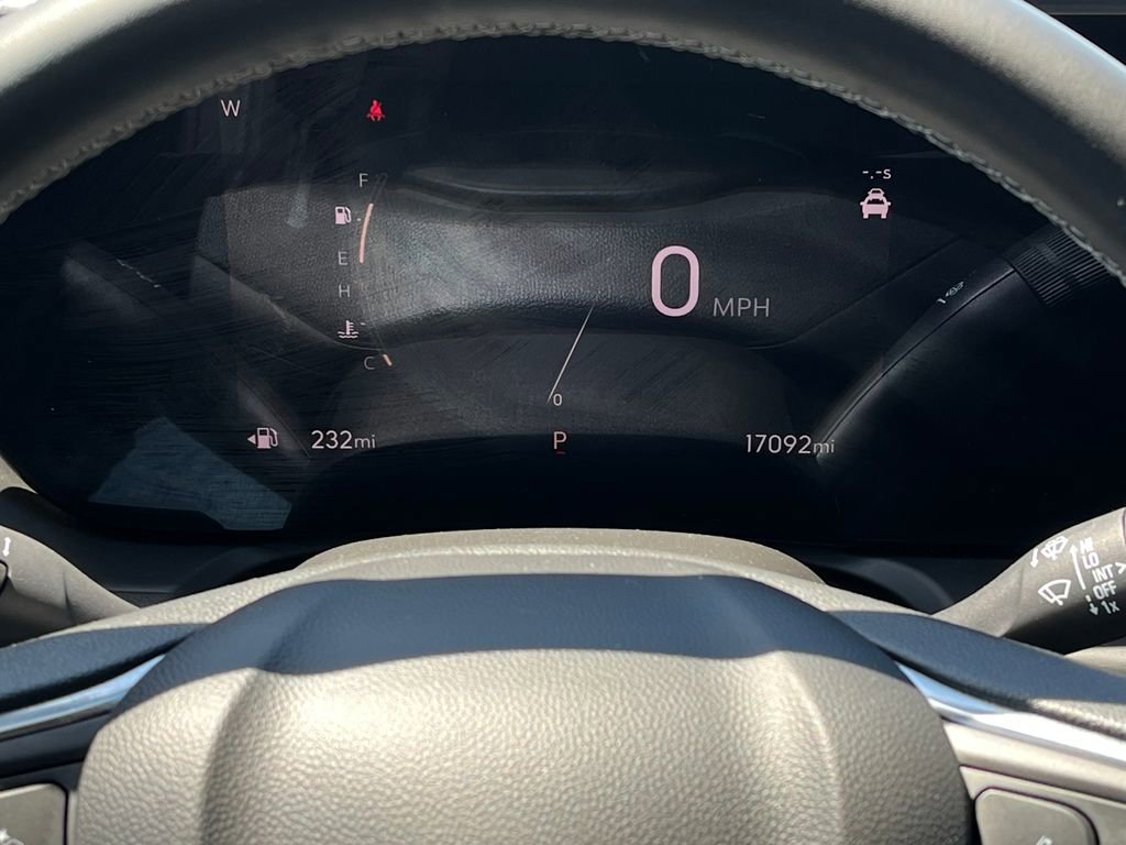 2024 Buick Encore GX Preferred - Photo 13