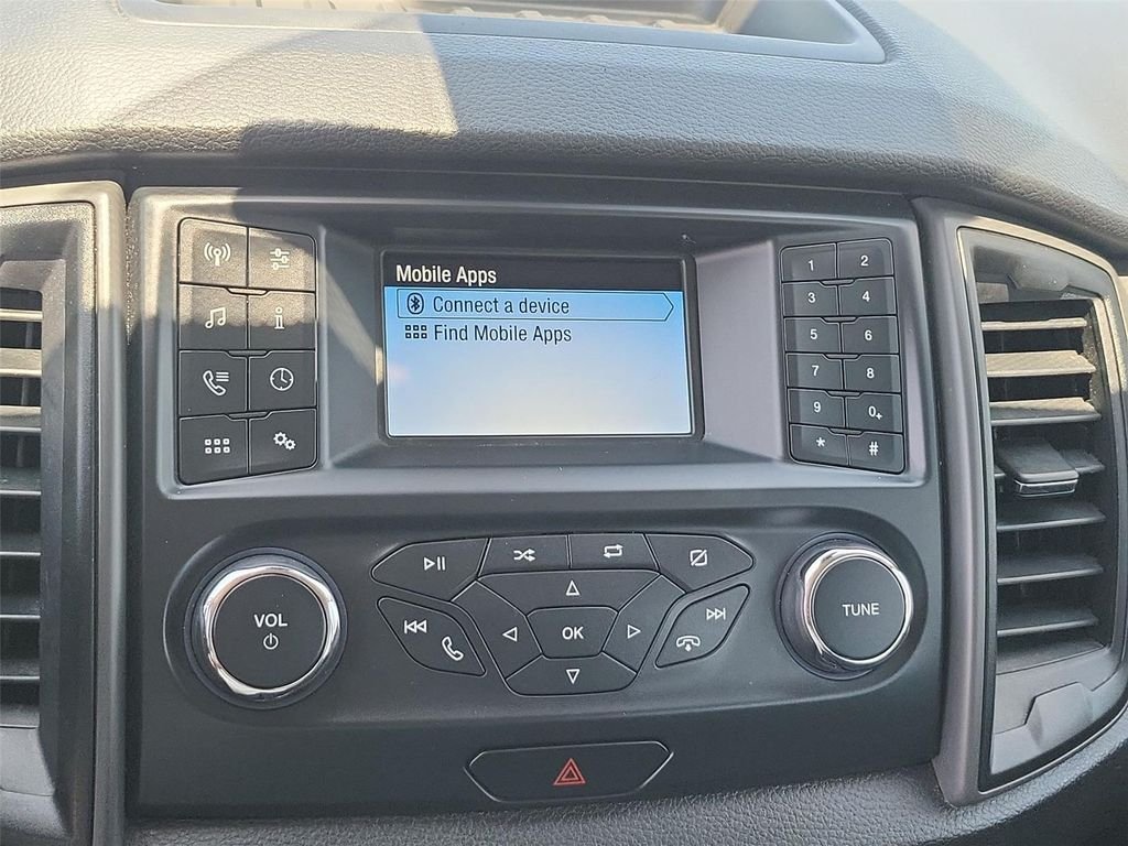 Used 2020 Blue Ford XL image 6