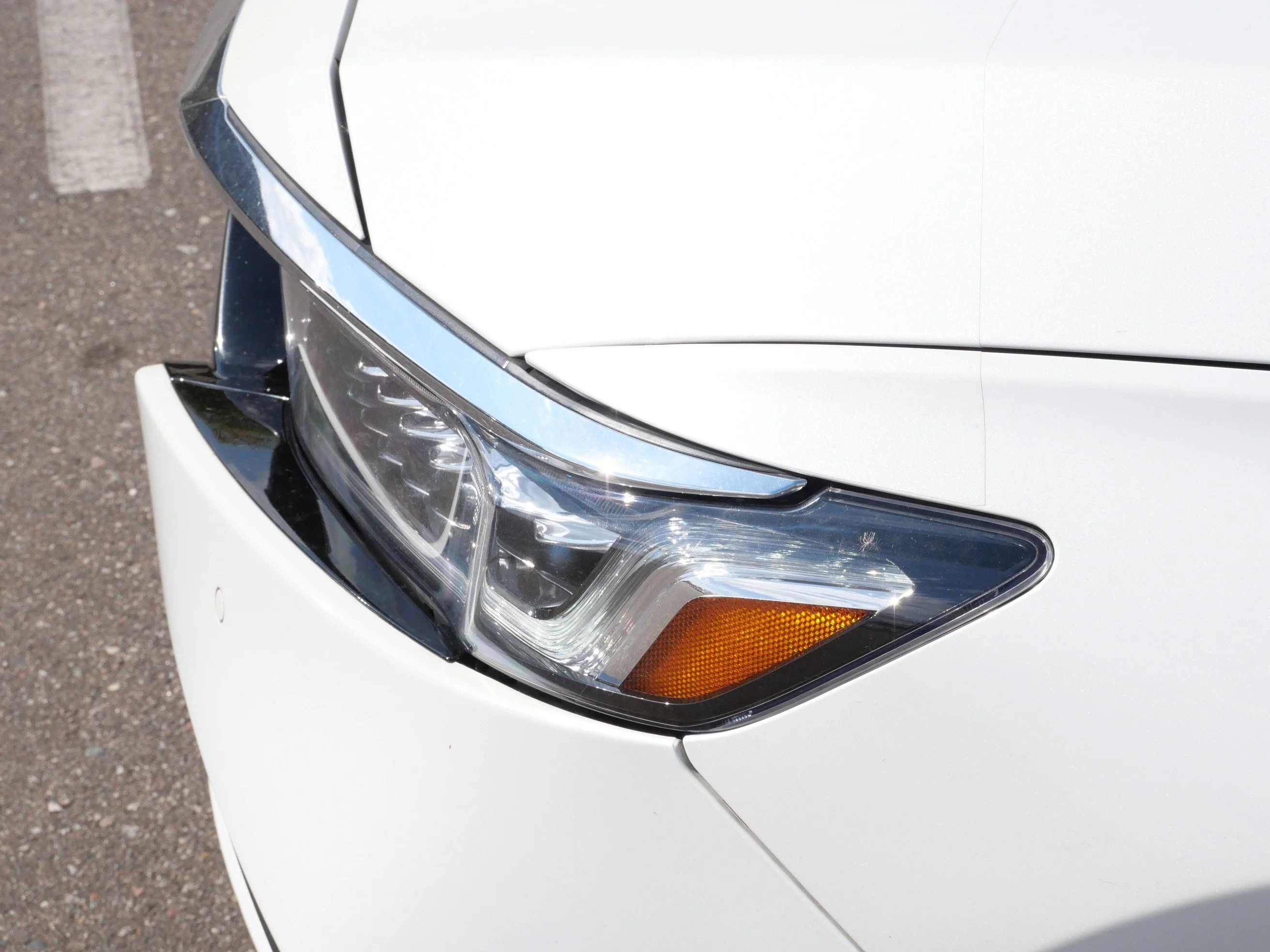 2019 Honda Accord Touring - Photo 15