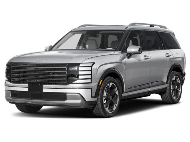 2026 Hyundai Palisade Limited Hybrid FWD's photo