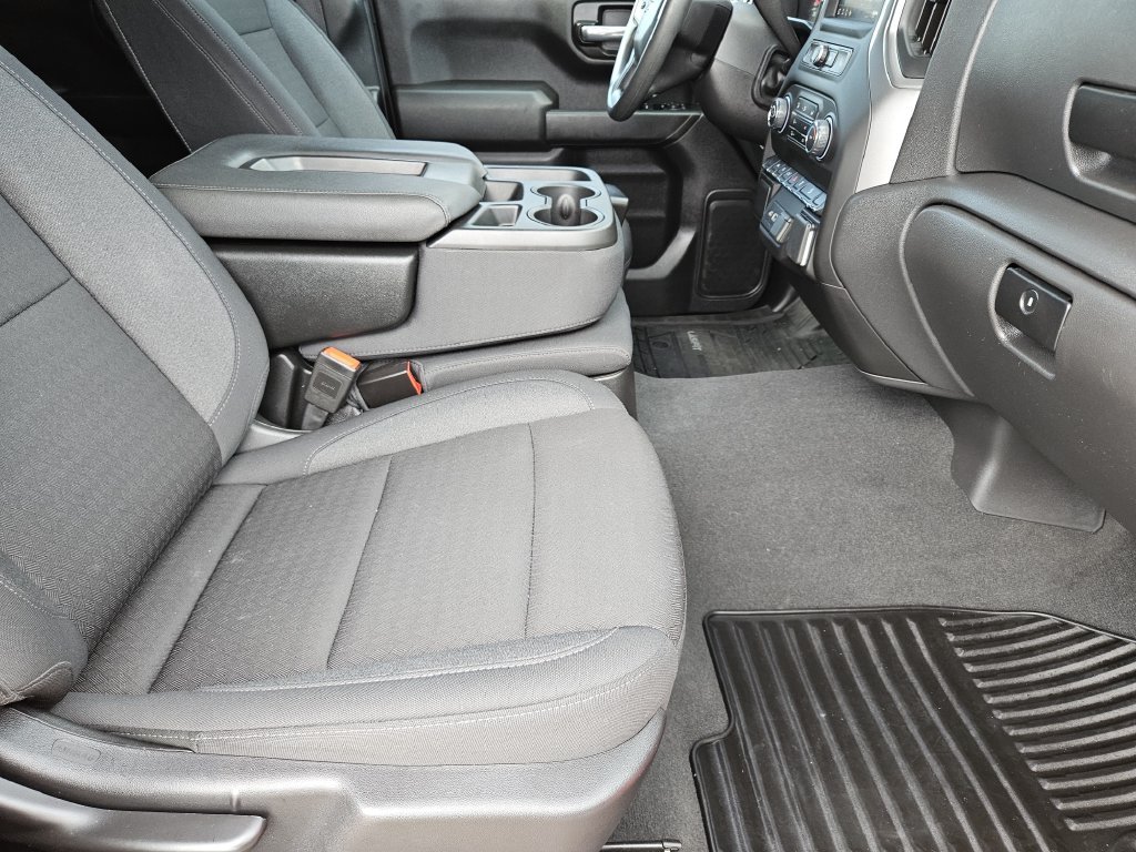 Used 2025 Red Chevrolet Custom Trail Boss image 15