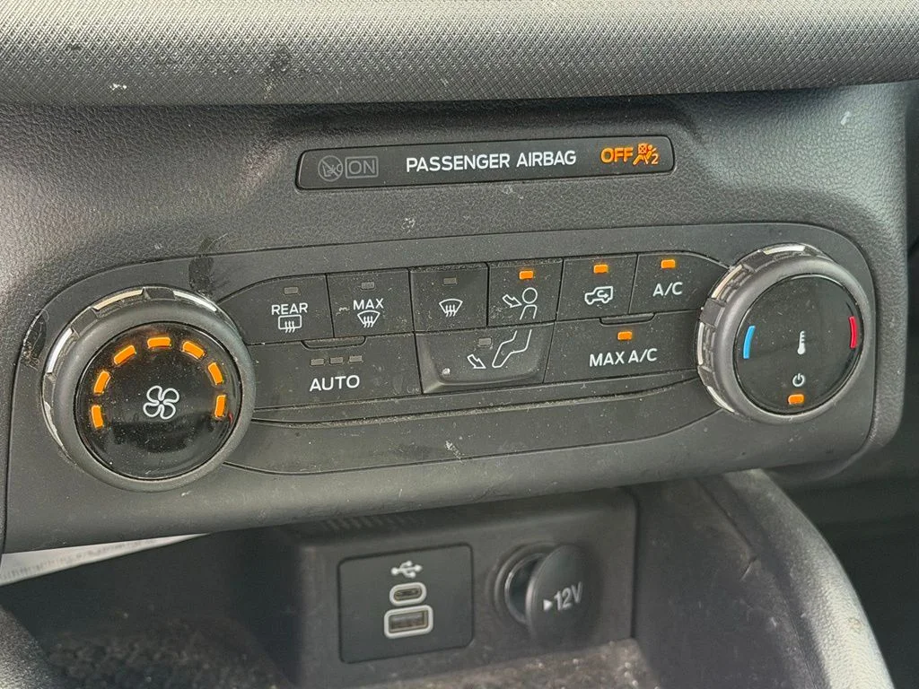 Certified Used 2024 Gray Ford Big Bend image 20