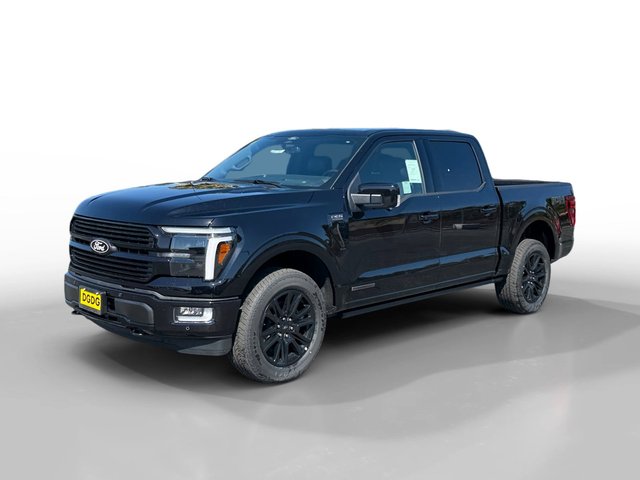 2025 Ford F-150 Platinum®