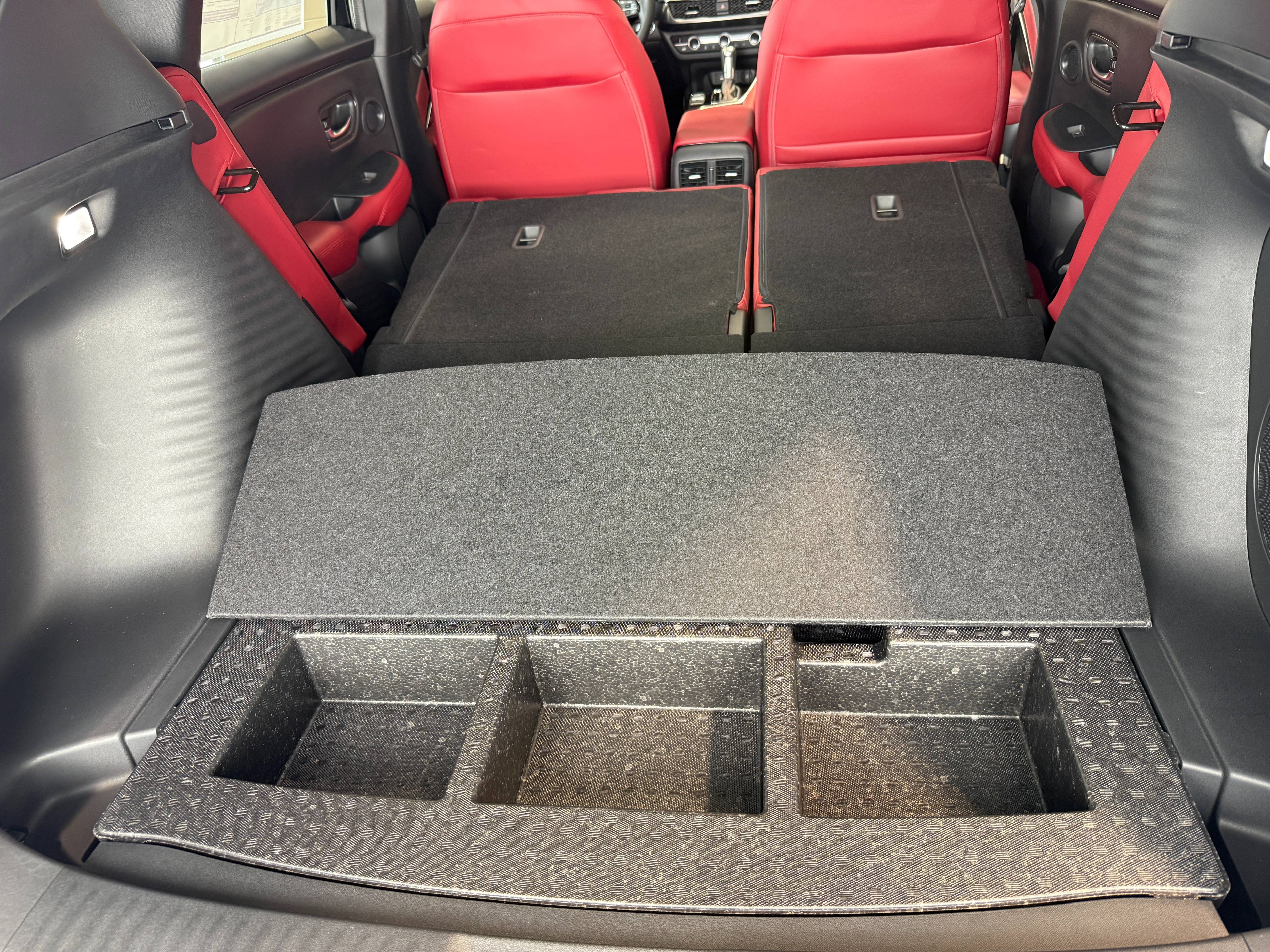 New 2026 Crystal Black Pearl Acura w/A-Spec Advance Package image 36