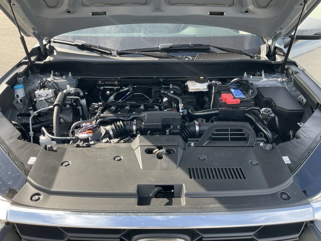 New 2027 Urban Gray Pearl Honda LX image 32