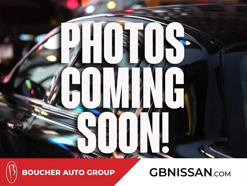 Used 2015 Glacier White Nissan SL image 1