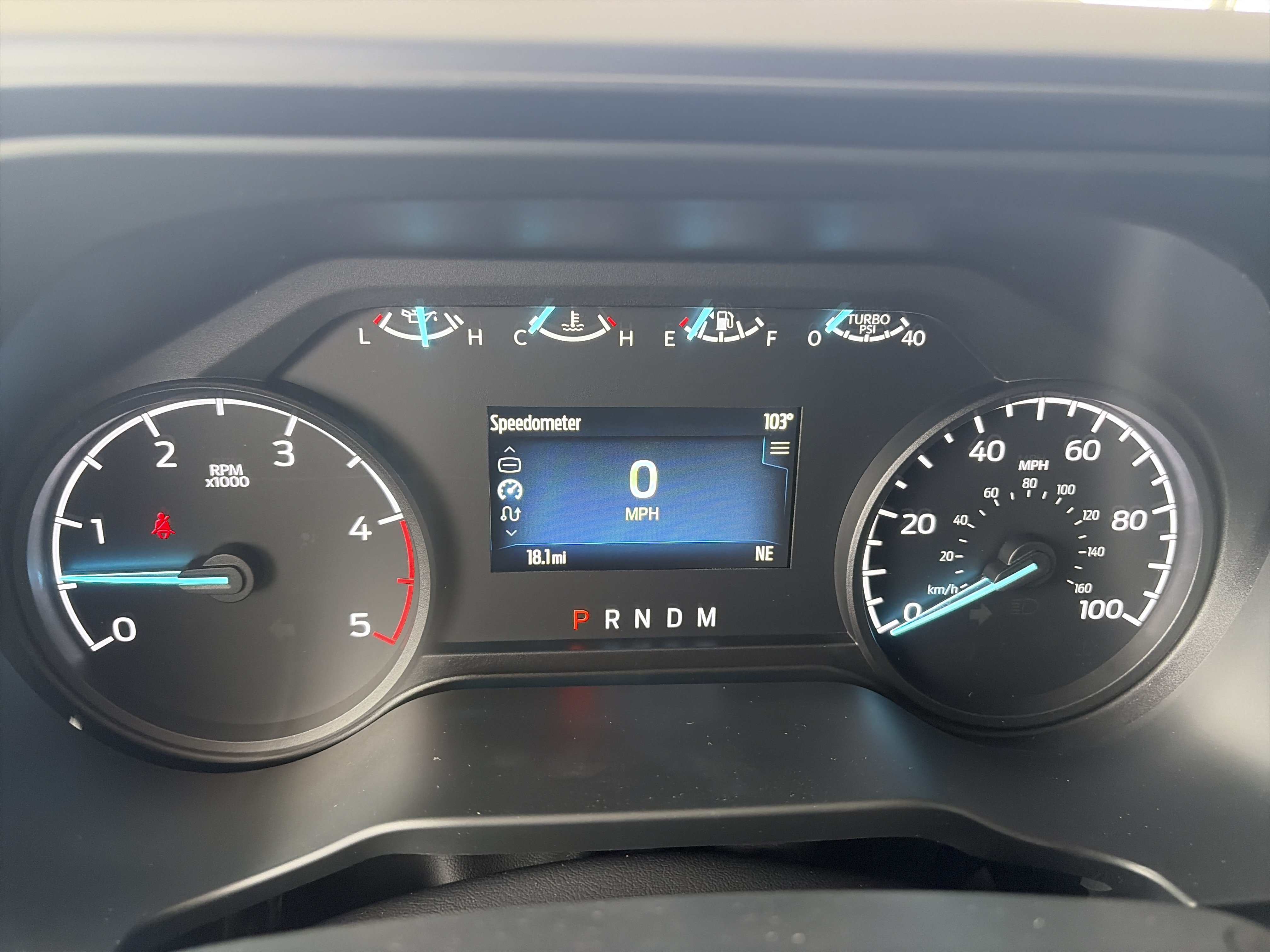 New 2026 Oxford White Ford F-350® XL image 25