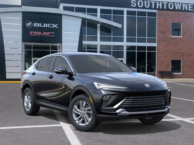 2026 Buick Envista Preferred - Photo 7