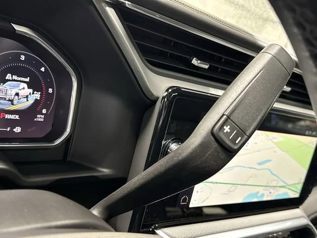 2026 GMC Sierra 3500HD Denali - Photo 18