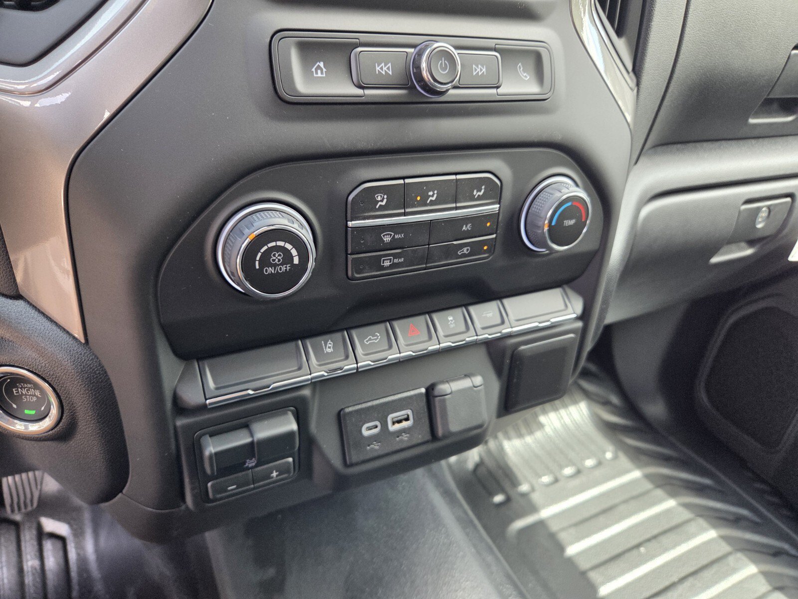 2026 Chevrolet Silverado 2500 HD Work Truck - Photo 30