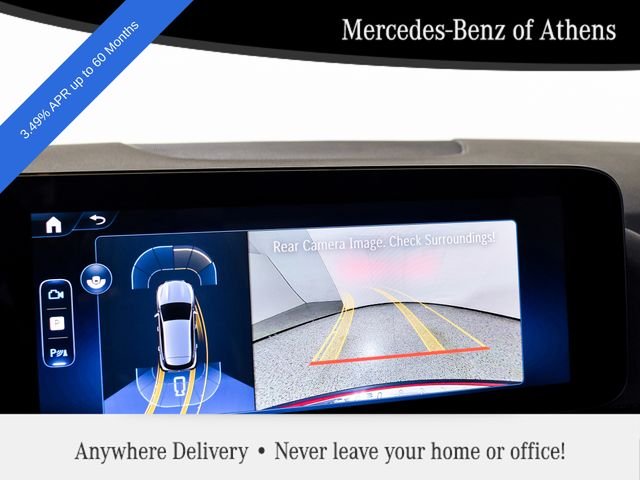 New 2026 MANUFAKTUR Patagonia Red Metallic Mercedes-Benz GLA 250 image 36