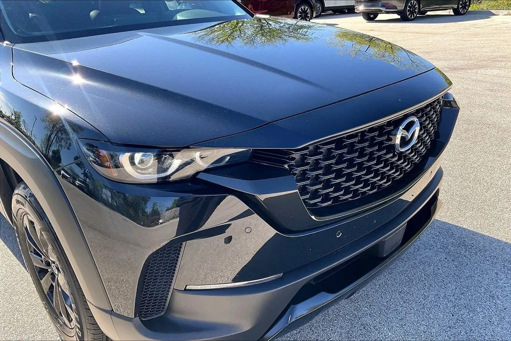 Used 2026 Black Mazda Premium image 31