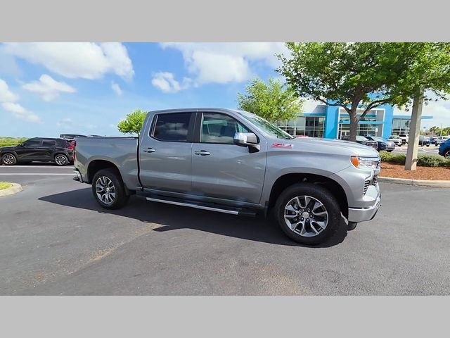 2026 Chevrolet Silverado 1500 LT - Photo 16
