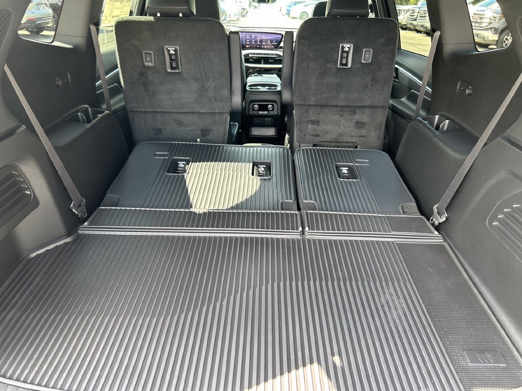 2027 Buick Enclave Sport Touring - Photo 38