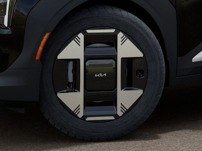 New 2027 Aurora Black Pearl Kia Wind image 9