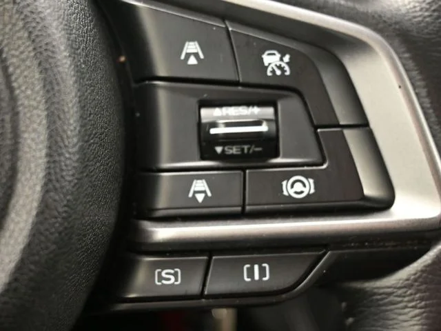 Used 2020 Black Subaru Premium image 26