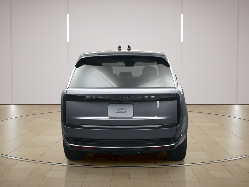 New 2026 Eiger Grey LAND ROVER SE image 19