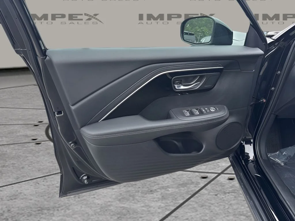 Used 2025 Black Acura Base image 25