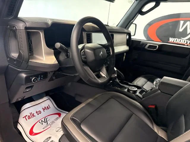 New 2026 Marsh Gray Ford Outer Banks® image 25