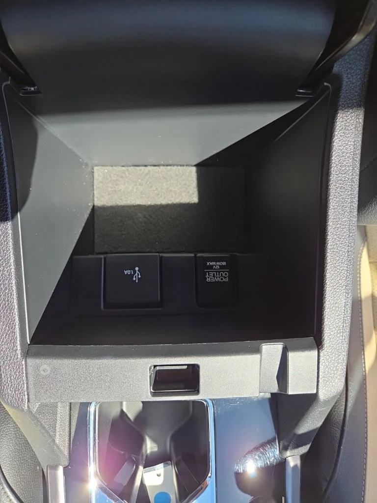 Used 2017  Honda EX-L image 19