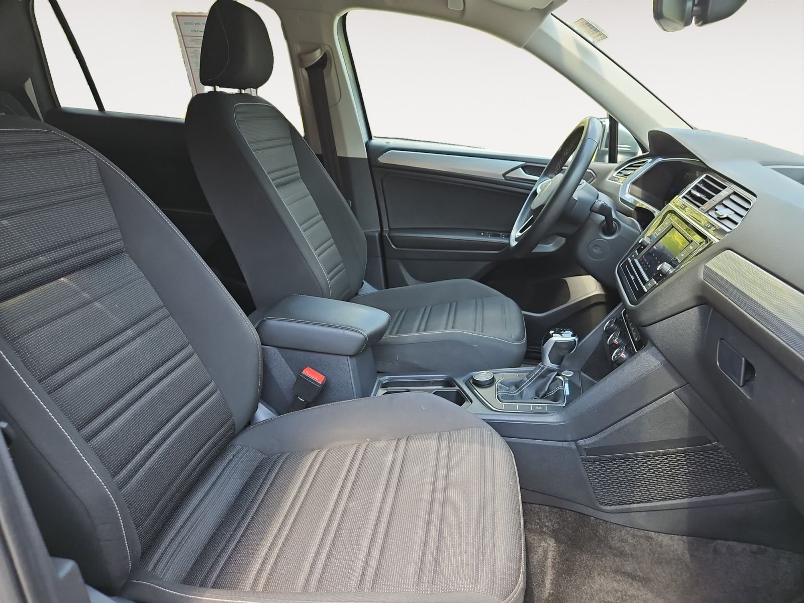 Used 2024 Gray Volkswagen 2.0T S image 15