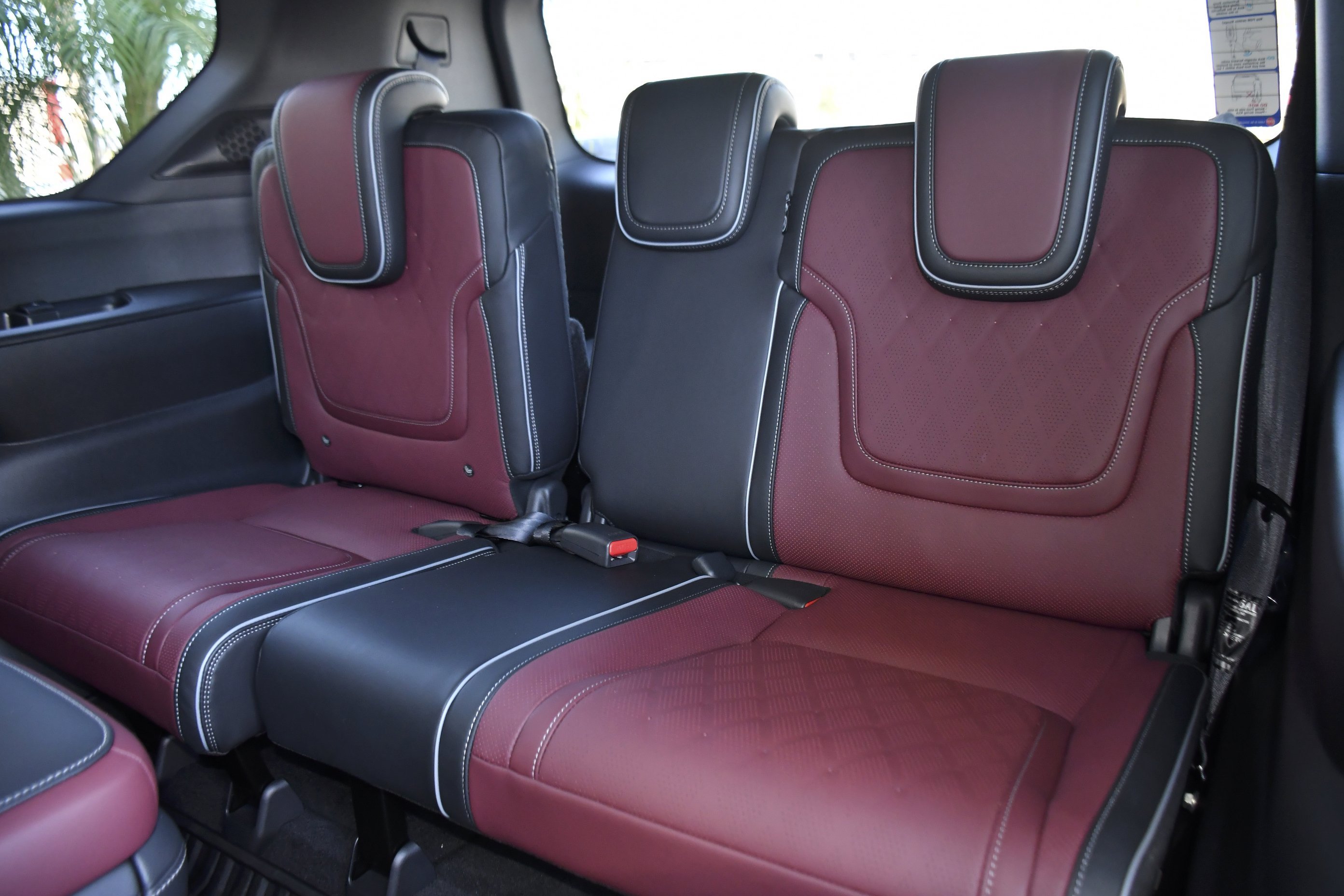 2026 INFINITI QX80 Autograph - Photo 31