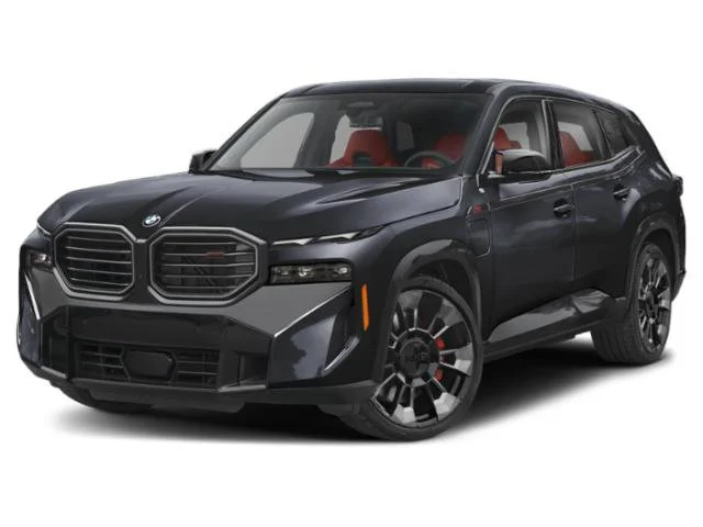 2026 BMW XM Label's photo