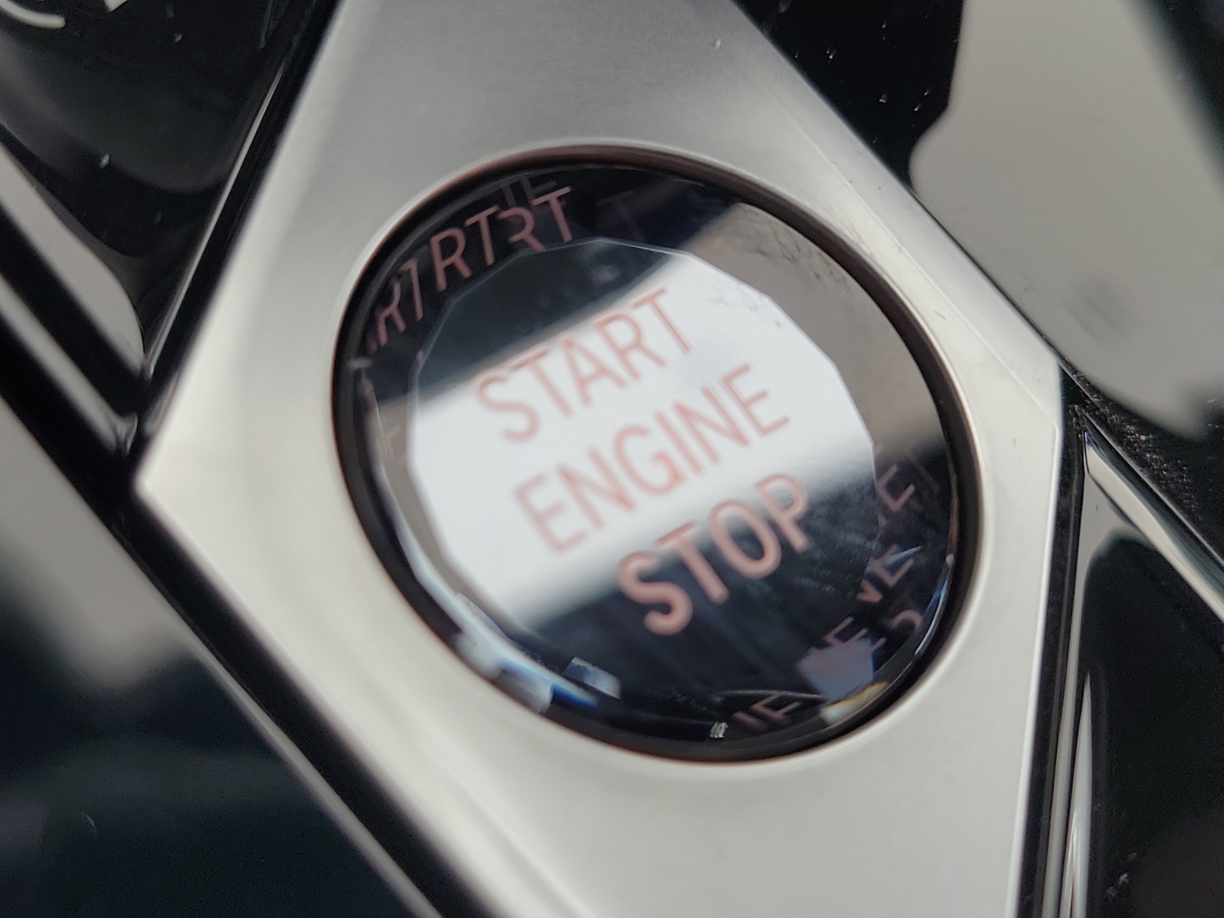 New 2026 Dravit Grey Metallic BMW 840i image 33
