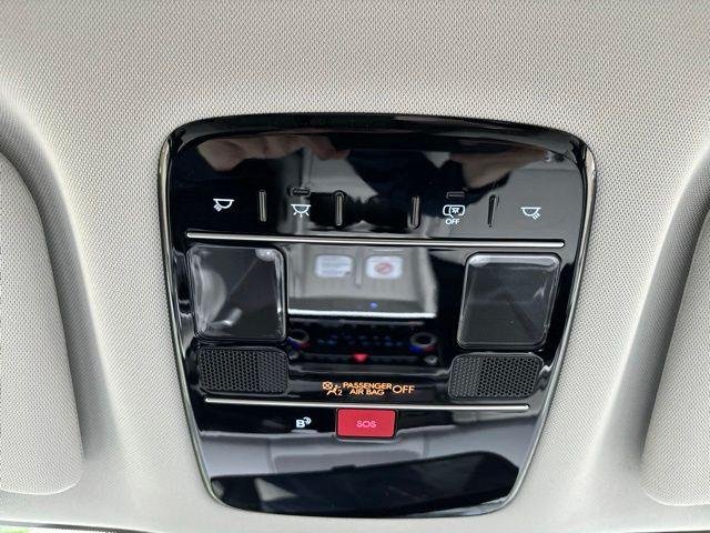 New 2026 Phantom Black Hyundai SEL image 61