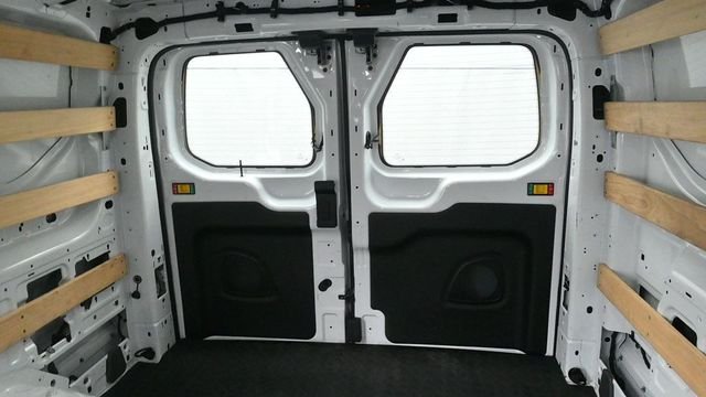 Used 2025 White Ford Base image 14