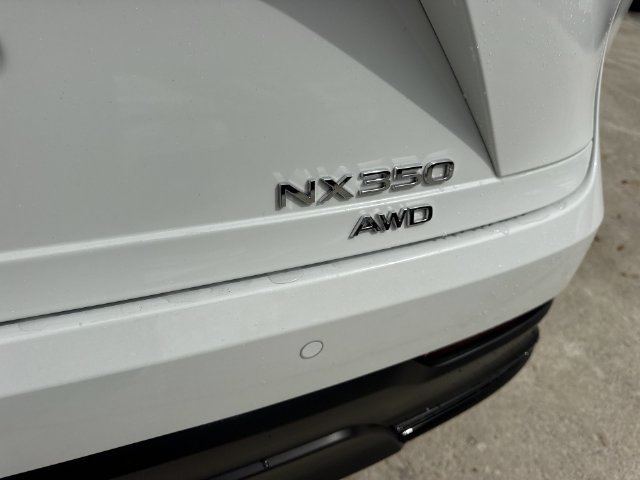 Certified Used 2026 WHITE NOVA GF. Lexus 350 Premium image 25