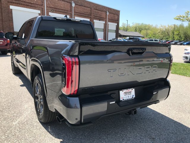 2026 Toyota Tundra Platinum - Photo 6