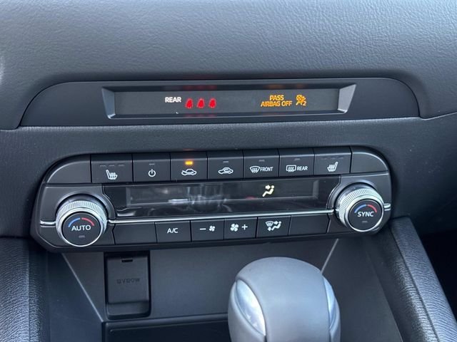 2025 Mazda CX-5 S Preferred package - Photo 25
