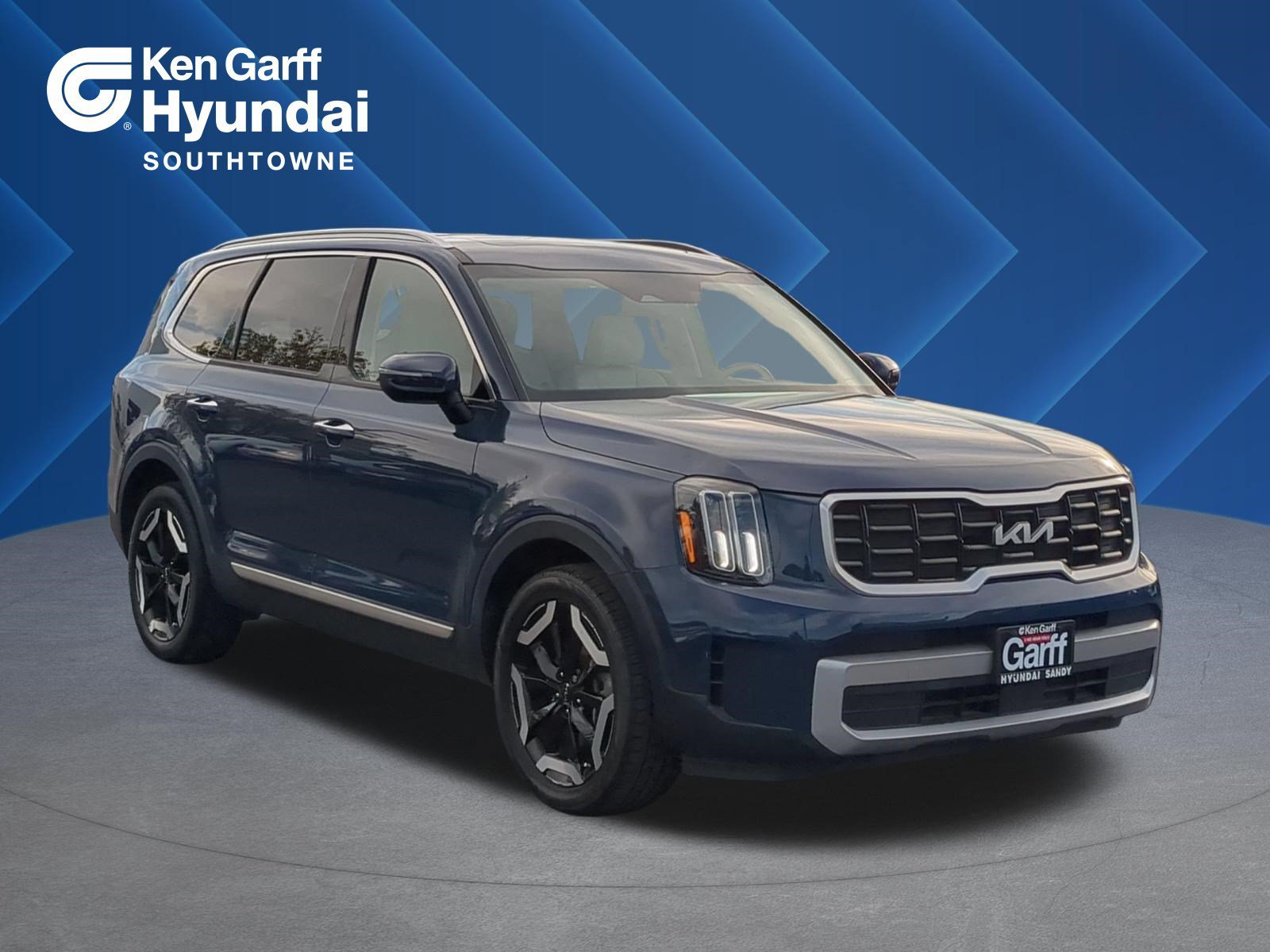 2023 Kia Telluride