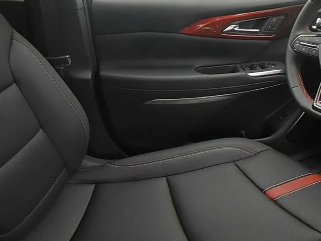 2026 Chevrolet Traverse RS - Photo 37