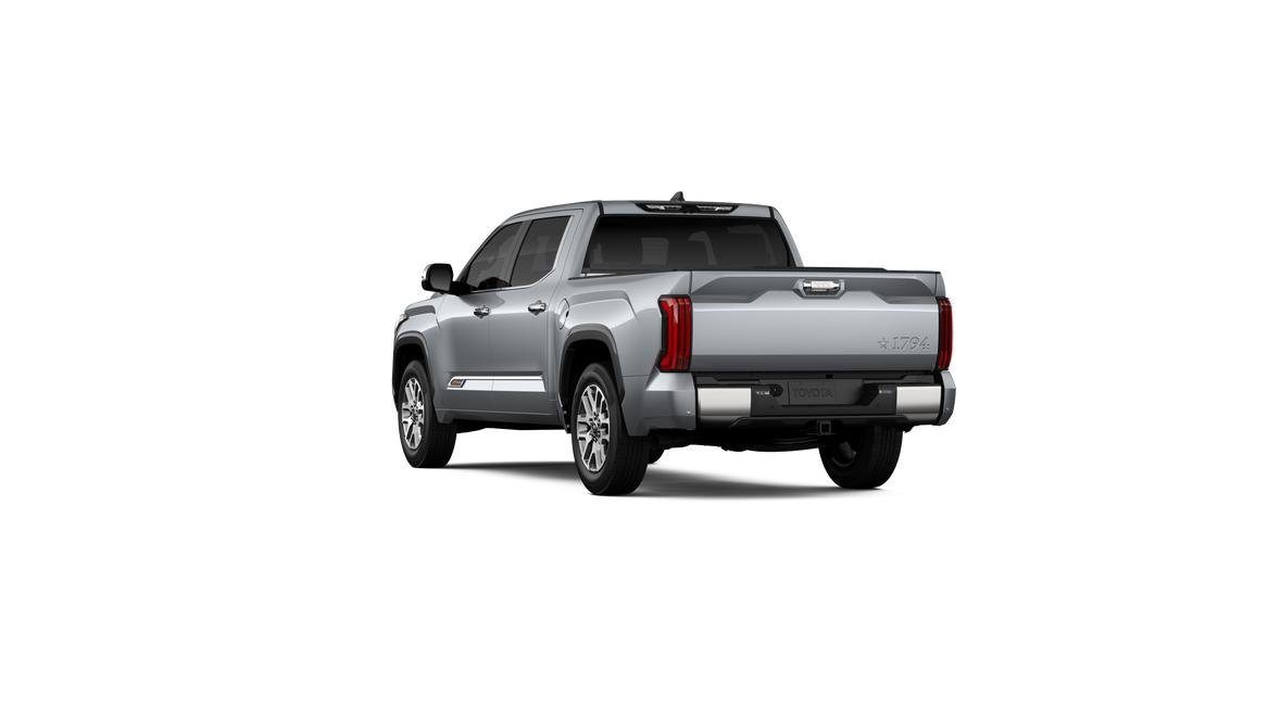 2025 Toyota Tundra 1794 Edition - Photo 26