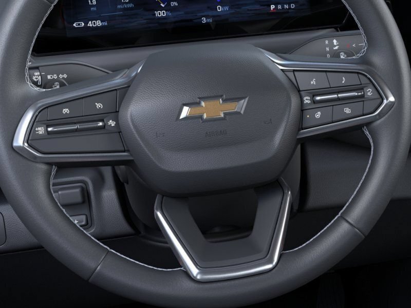 2026 Chevrolet Silverado EV LT - Photo 20